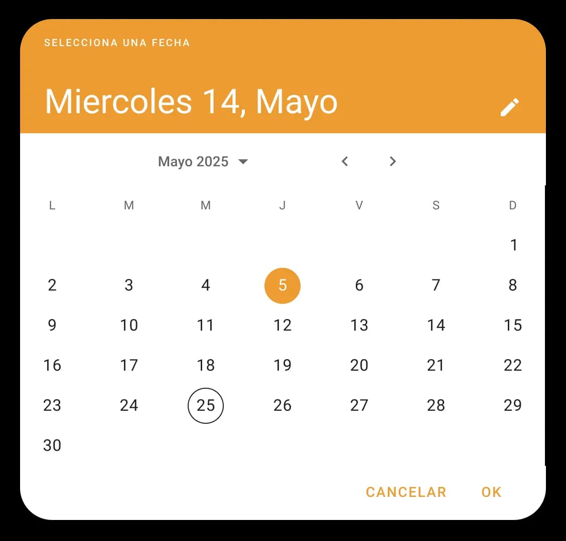 Calendario de Eventos Cámara de Comercio San Miguel de Tucumán